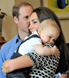 乔治王子保姆爆料视频,揭秘王室育儿幕后真相  第3张