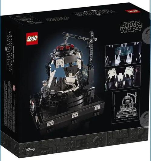 乐高漫威新品爆料视频,精彩视频揭秘全新系列亮点